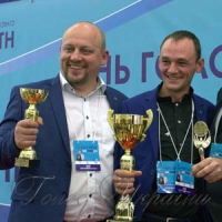 «Очоливши госпіталь, зрозумів,  що треба бути в постійному пошуку»